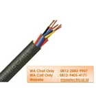 Jembo kabel NYYHY 4 x 10 mm 1
