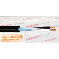 Kabel Instrument First Cable CU/PE/OSCR/PVC FR 
