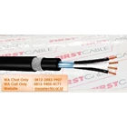 Kabel Instrument First Cable PVC/OSCR/PVC/SWA/PVC FR 2
