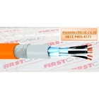 Cable Instrument First Cable CU/MT/XLPE/ISCR/OSCR/LSOH/SWA/LSOH 1