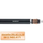 Cable Listrik LAPP Kabel NA2XS(FL)2Y PN 38107626 1