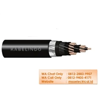 Cable NYFGBY Kabelindo 4 x 120 mm