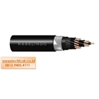 Cable NYFGBY Kabelindo 4 x 95 mm 1