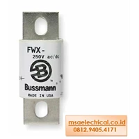 Fuse Bussman 250 V FWX-35A