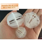 Plastic Polyhedral Hollow Ball Plastic Tower Packings 2