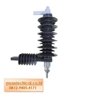 Penangkal Petir Proteksindo Lightning Arrraster 21 kV HY10W2-21 1