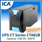 UPS ICA CT 682B  1200 VA 24 V 1
