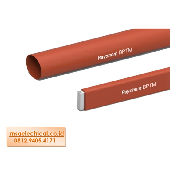 Heat Shrink Cable Raychem BPTM-15/6-A/U-4