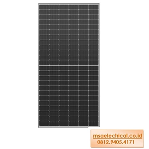 Solar Panel Sunwatt SP200W-36V 200 Watt 