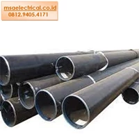 Pipe Steel ASTM A 53
