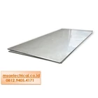 Plat Stainless Steel 201 0.4 mm 1200 X 2400 mm 1