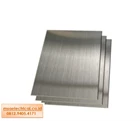 Plat Stainless Steel 201 No. 4 0.8 mm 1200 X 2400 mm 1