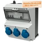 Mennekes Socket Box Amaxx combination unit 920043 1