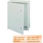 Box Panel Hager FL204B 350 x 300 x 160 mm 1
