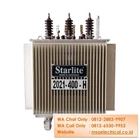 Transformer Distribution Starlite 400 KVA 1