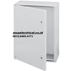 Box Panel Hager FL209B 500 x 300 x 200 mm 1
