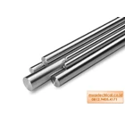 As Stainless Steel 201 ukuran  0.3125 inch x 5/16 inch  x 6000 mm 1
