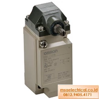 Limit Switch Omron D4A -4501N 