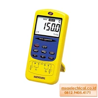 Termometer Digital Portable Hanyoung D55 
