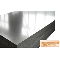 Plat Stainless Steel 430 1200 x  2400