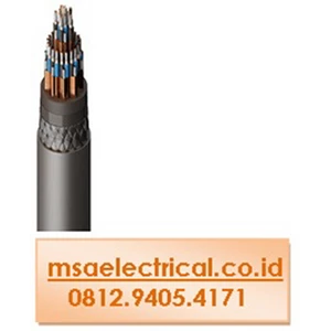 Cable Marine First Cable RFOU (I)