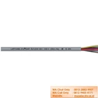 Lapp Kabel Olflex 100 I 3 G 10 GY 2 x 10 mm PN 38007053 1
