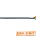 Lapp Cable Olflex 100 I FR-LSH 4 X 1.5 mm PN 380830405 1