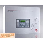 Fire Alarm Unipos Fire Control Panel FS5100 1