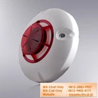 Unipos Flame Fire Detector FD8040 1