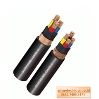 Cable NYFGBY Supreme 4 x 16 mm