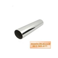 Pipe Stainless 201 1