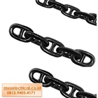 Chain Anchor Black 16 mm 1