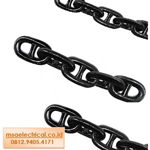 Chain Anchor Black 20 mm 