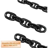 Chain Anchor Black 22 mm