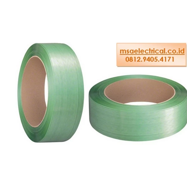 Plastic Strapping Tenax® Polyester Strapping