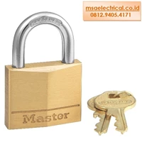 Gembok Master Lock Type 120D