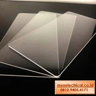 Clear Acrylic Sheet AM 4320 1