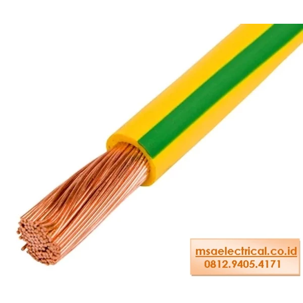 Cable NYA Kabel Metal KMI 1 X 16 mm