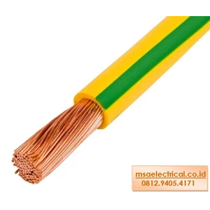 Cable NYA KMI Kabel  Metal 1 x 120 mm