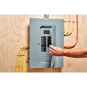 Panel listrik