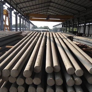 Tiang Listrik Beton dan Besi pengiriman untuk seluruh Indonesia