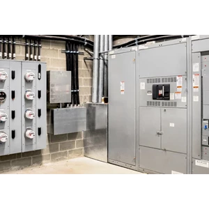 Panel listrik