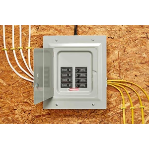 Panel listrik