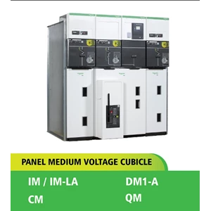 Panel Cubicle Medium Voltage Switchgear